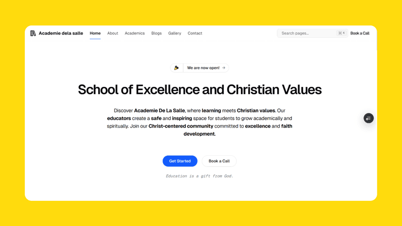 Photo by Drew Beamer